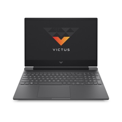 HP VICTUS 15 FA0031CX Core i5 12th Gen 8GB RAM 512GB NVMe SSD GTX 1650 4GB Gaming Laptop